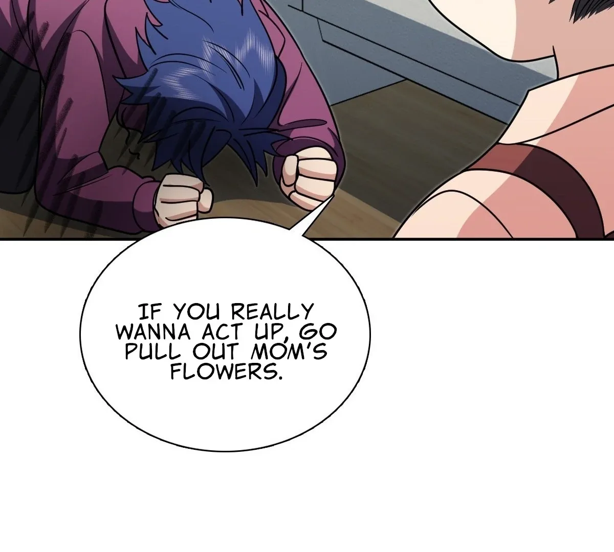 My Wife Is From a Thousand Years Ago Chapter 421 page 35