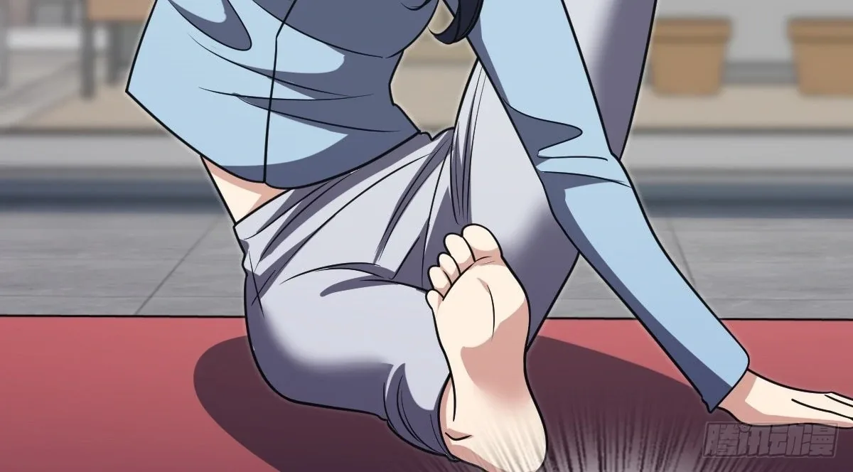 My Wife Is From a Thousand Years Ago Chapter 421 page 65