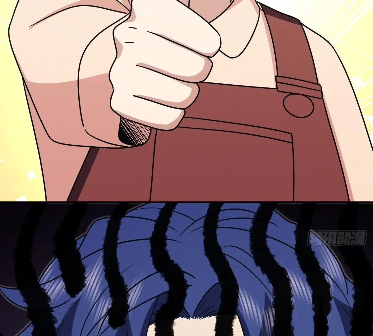 My Wife Is From a Thousand Years Ago Chapter 421 page 48