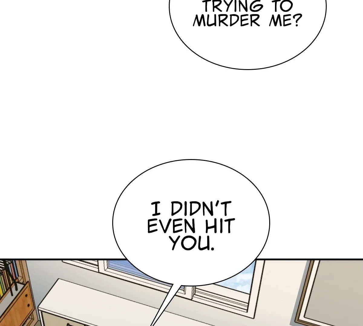 My Wife Is From a Thousand Years Ago Chapter 421 page 10