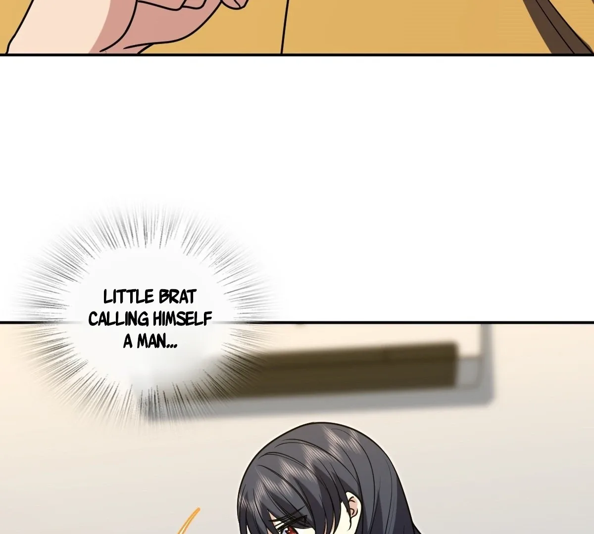 My Wife Is From a Thousand Years Ago Chapter 412 page 40