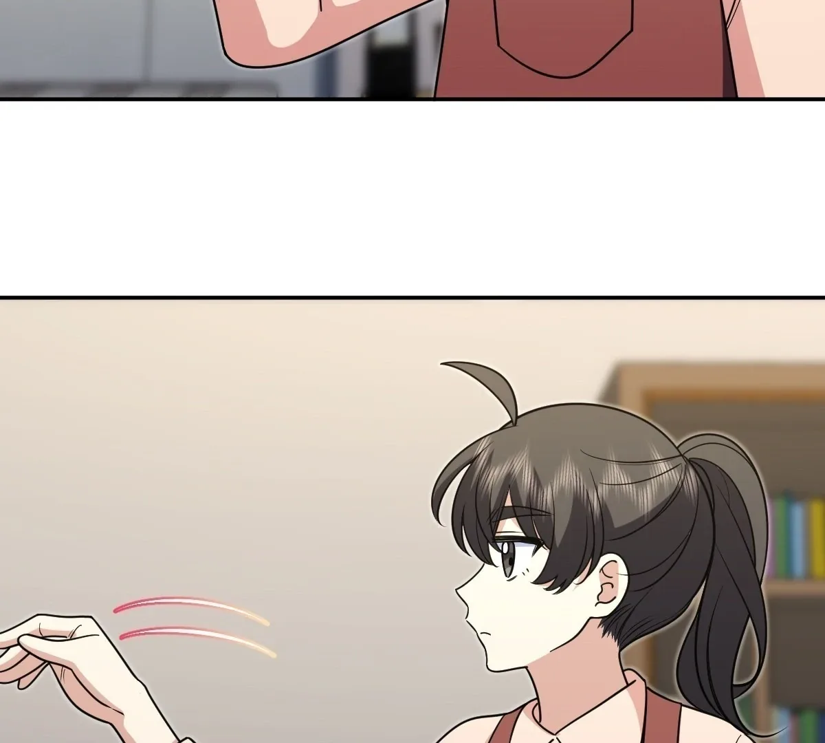 My Wife Is From a Thousand Years Ago Chapter 421 page 16
