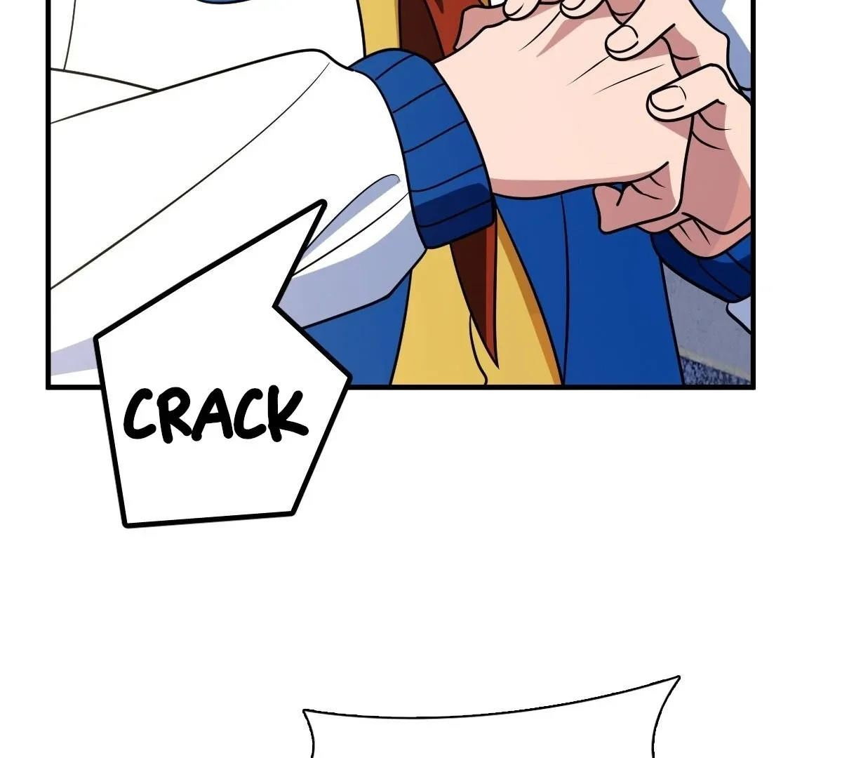 My Wife Is From a Thousand Years Ago Chapter 413 page 31