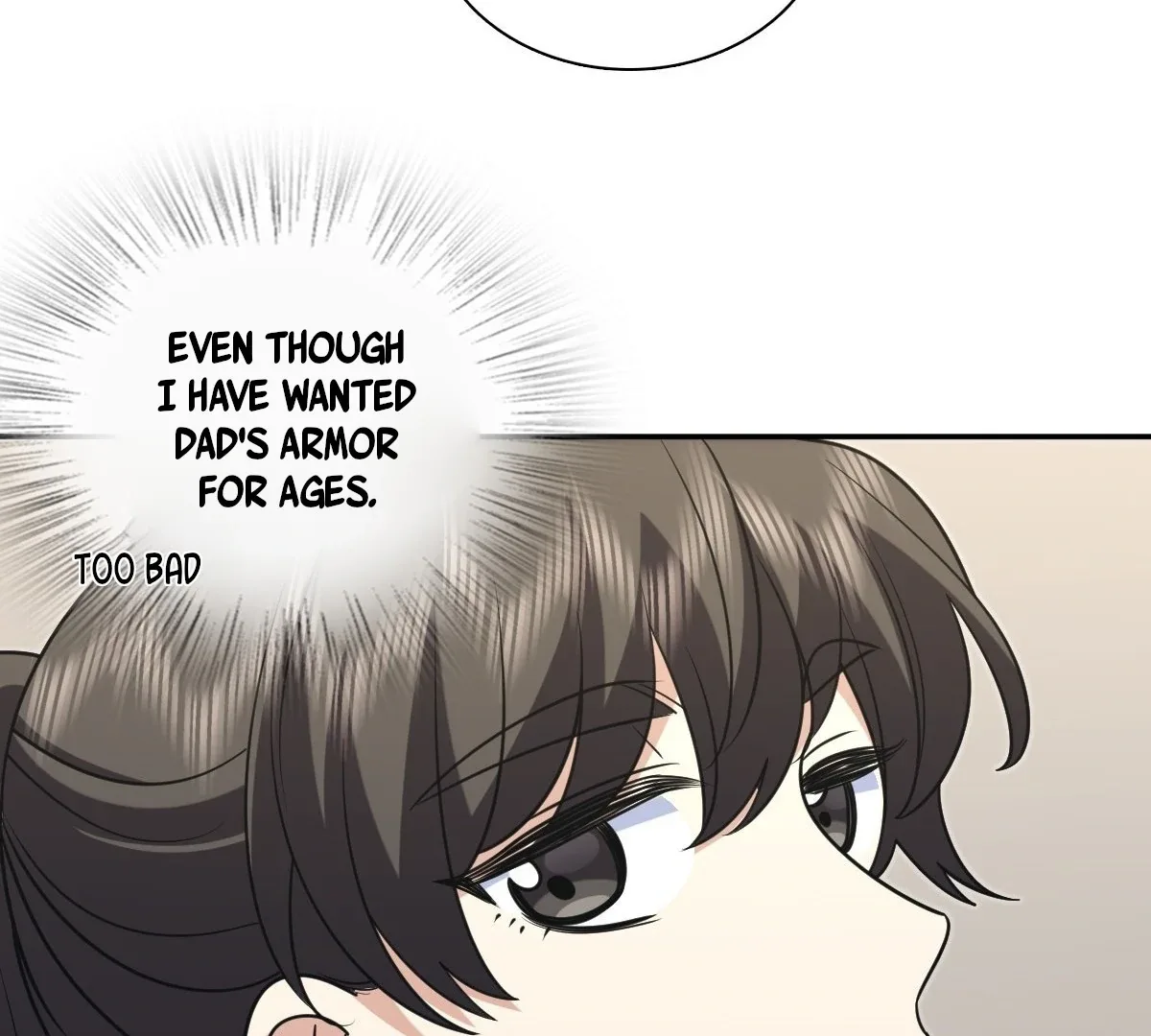 My Wife Is From a Thousand Years Ago Chapter 421 page 57