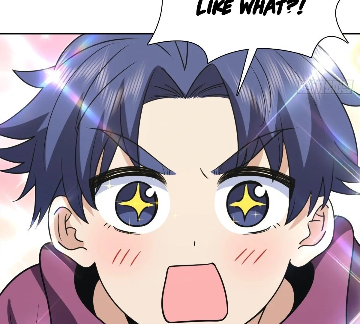 My Wife Is From a Thousand Years Ago Chapter 421 page 45