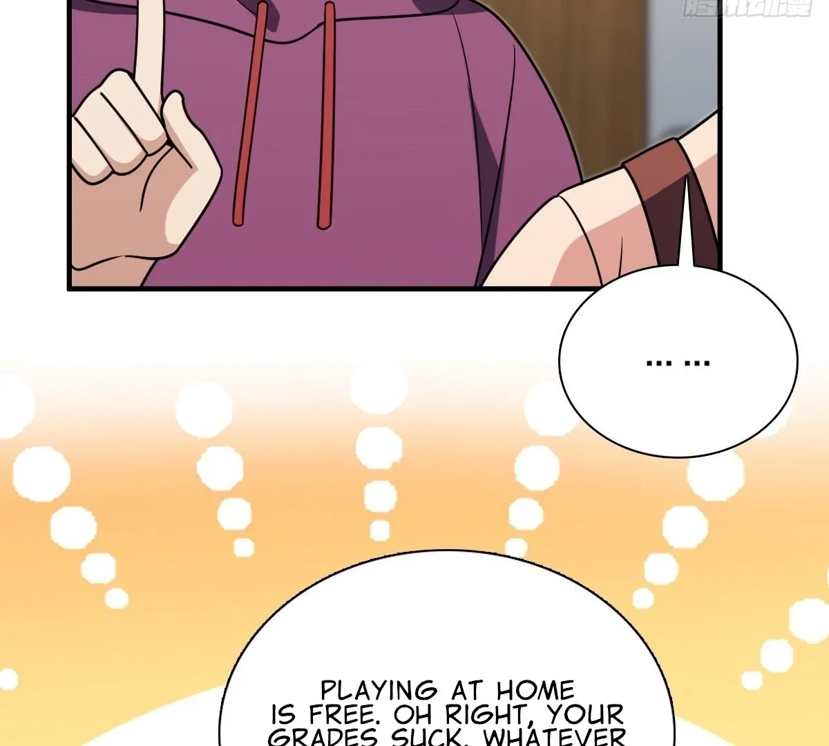 My Wife Is From a Thousand Years Ago Chapter 421 page 32