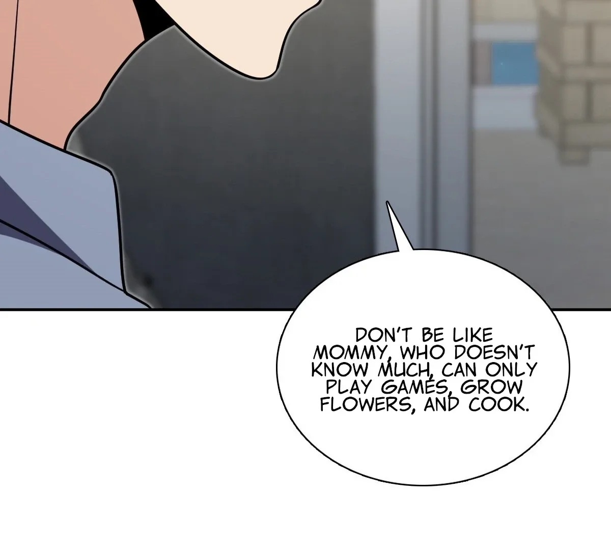 My Wife Is From a Thousand Years Ago Chapter 412 page 62