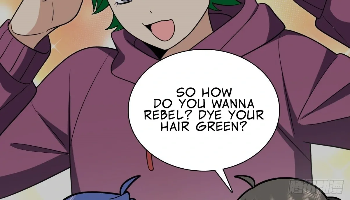 My Wife Is From a Thousand Years Ago Chapter 421 page 29