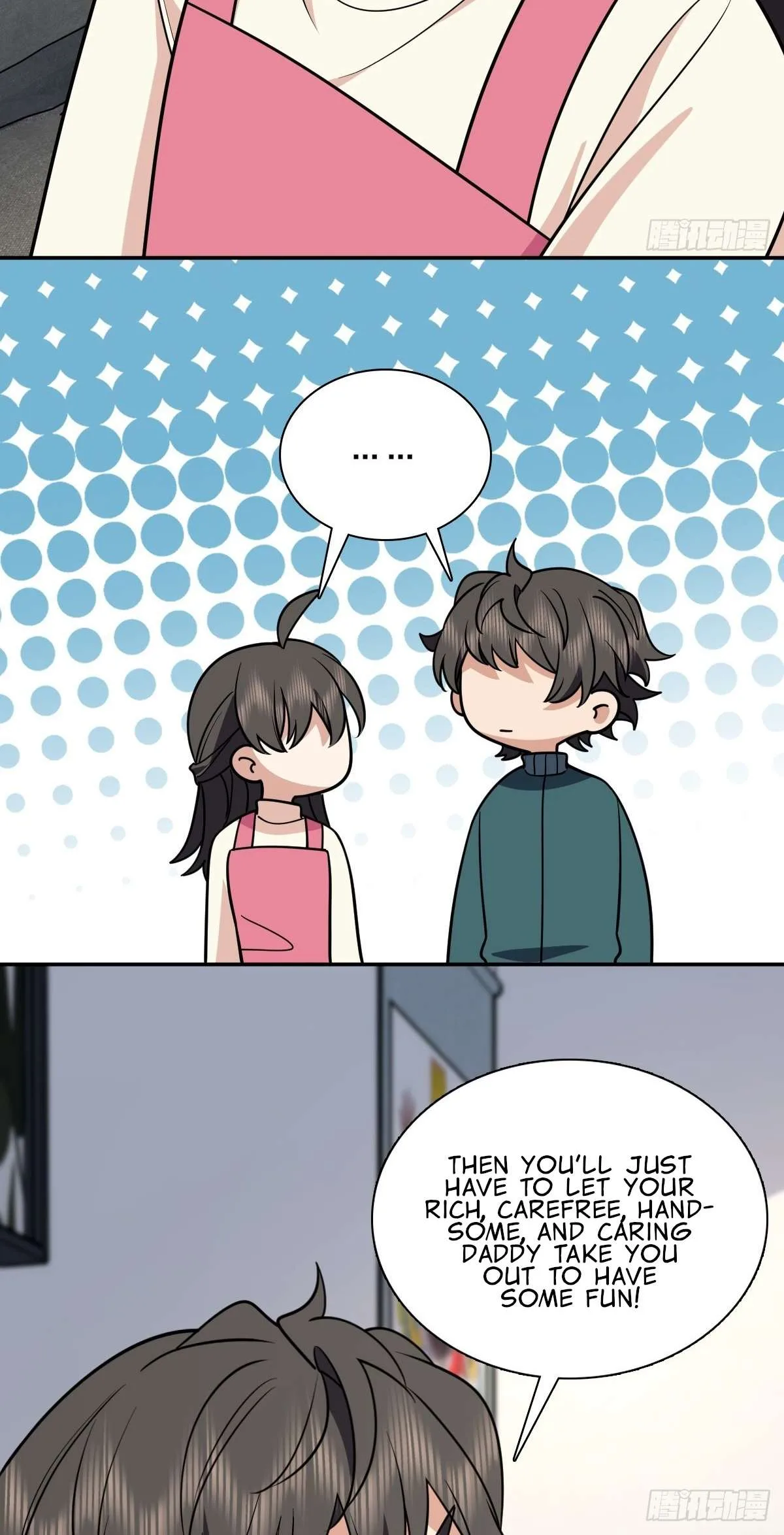 My Wife Is From a Thousand Years Ago Chapter 422 page 34