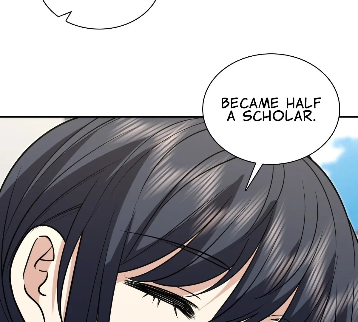 My Wife Is From a Thousand Years Ago Chapter 421 page 76