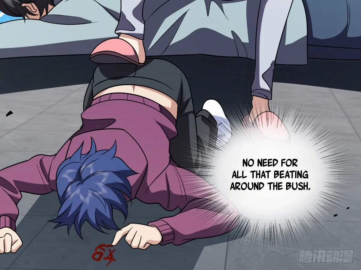 My Wife Is From a Thousand Years Ago Chapter 421 page 110