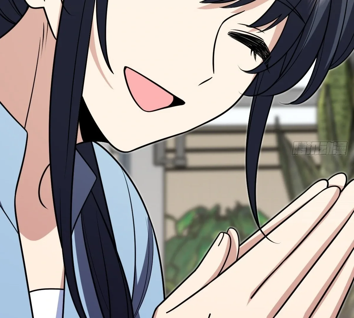 My Wife Is From a Thousand Years Ago Chapter 421 page 77