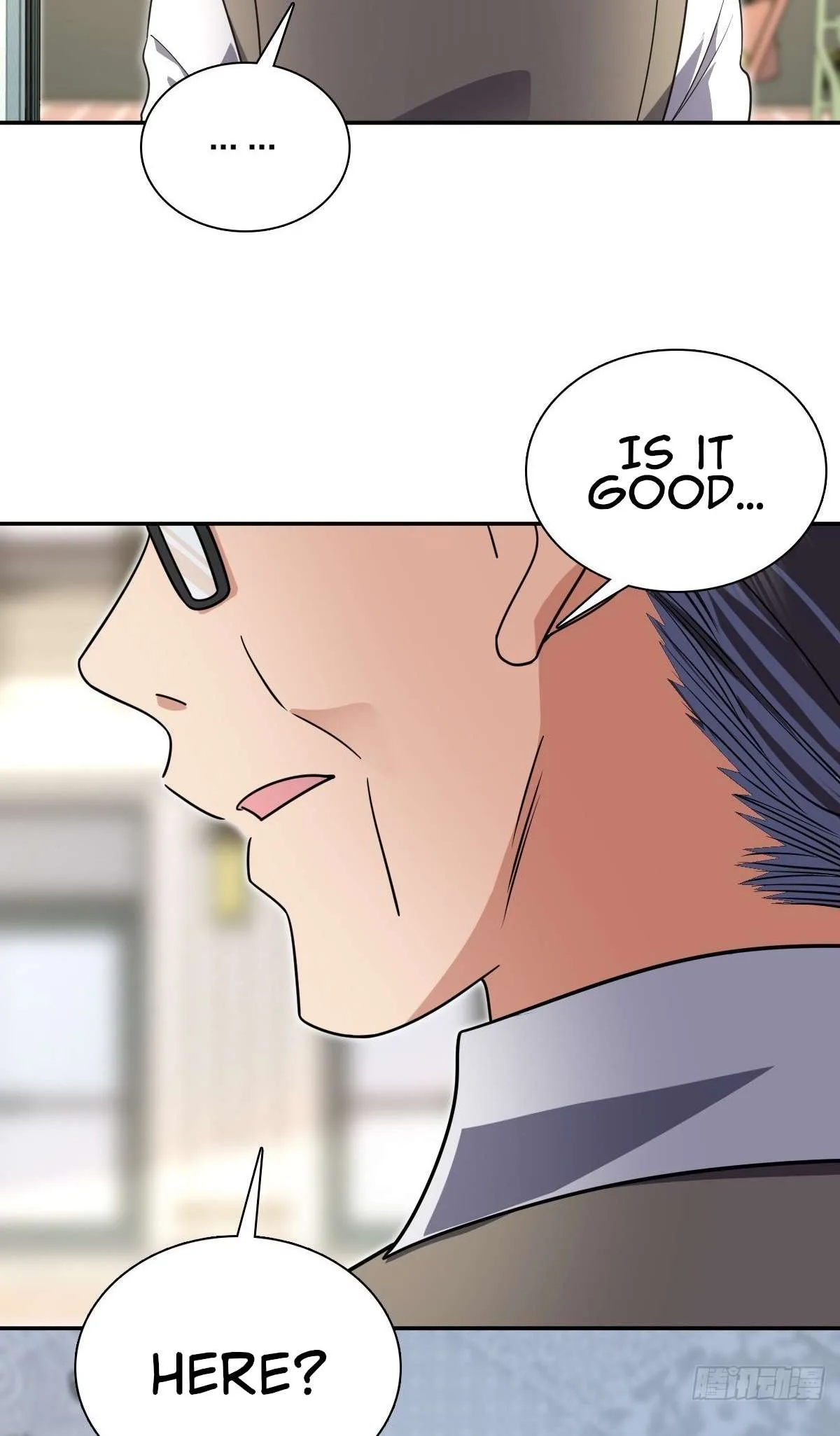My Wife Is From a Thousand Years Ago Chapter 422 page 48