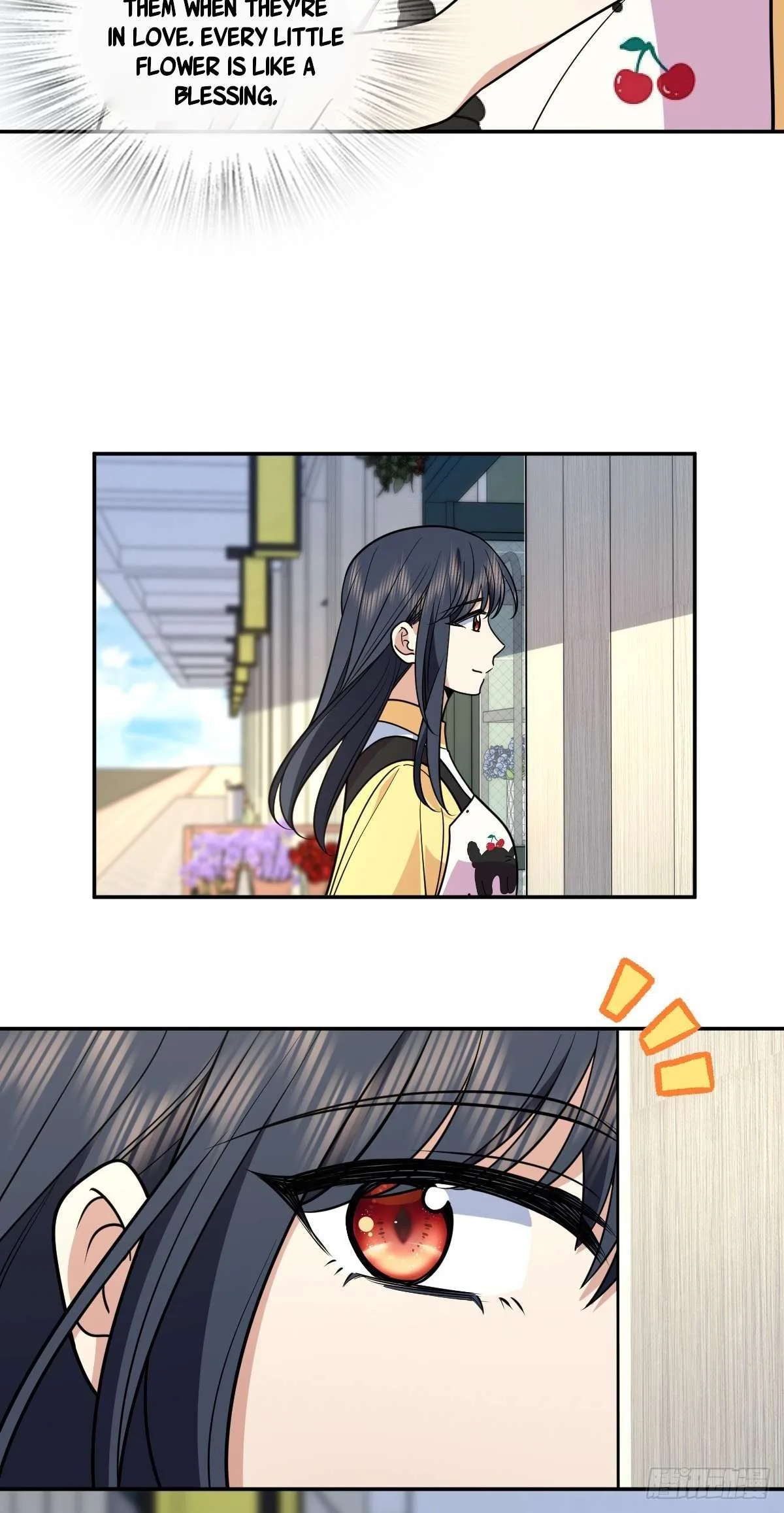 My Wife Is From a Thousand Years Ago Chapter 422 page 39