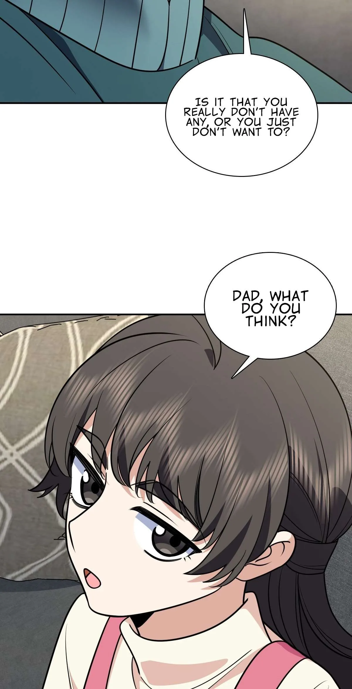 My Wife Is From a Thousand Years Ago Chapter 422 page 33