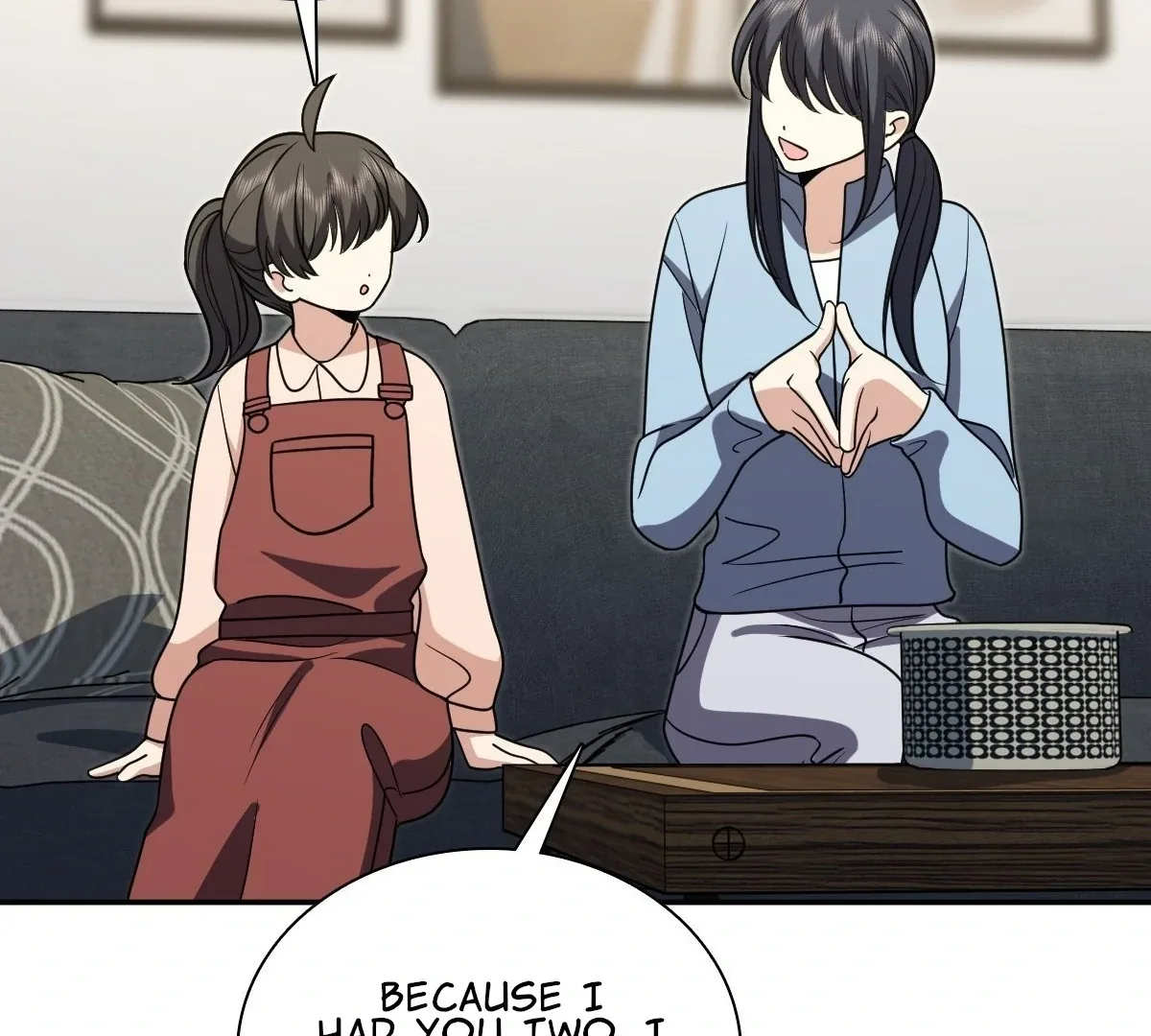 My Wife Is From a Thousand Years Ago Chapter 421 page 79