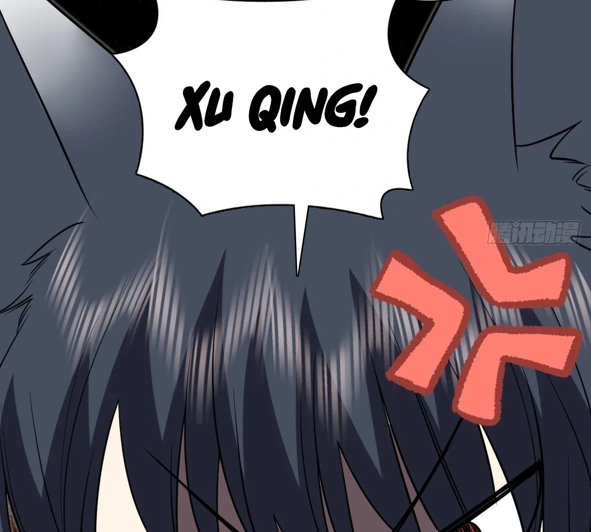 My Wife Is From a Thousand Years Ago Chapter 421 page 93