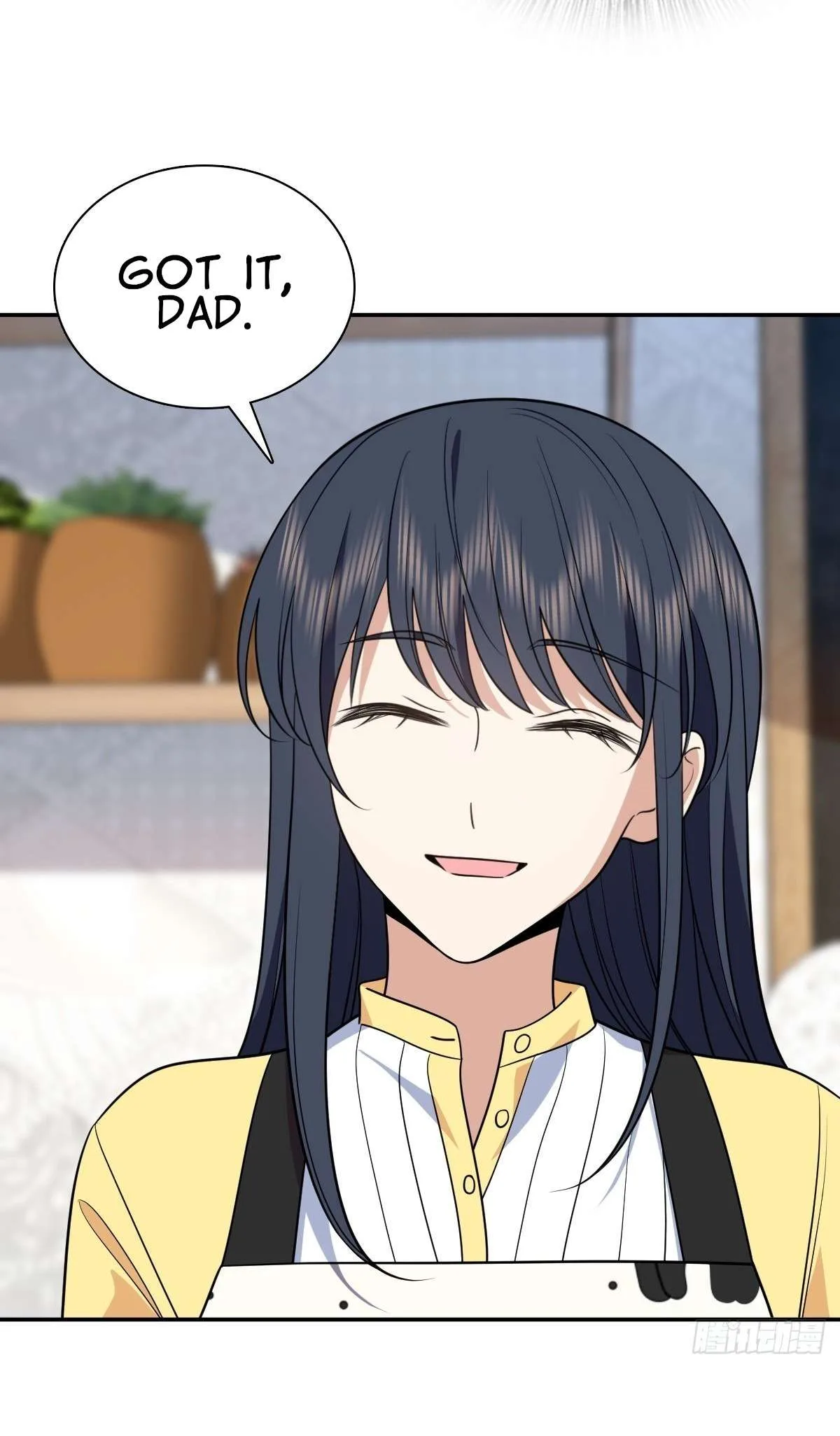 My Wife Is From a Thousand Years Ago Chapter 422 page 45