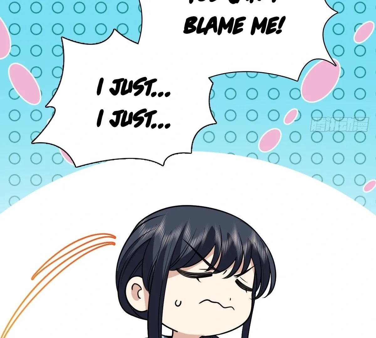 My Wife Is From a Thousand Years Ago Chapter 421 page 107