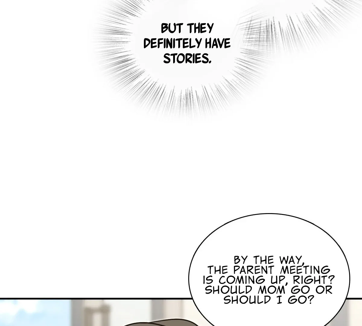 My Wife Is From a Thousand Years Ago Chapter 421 page 102
