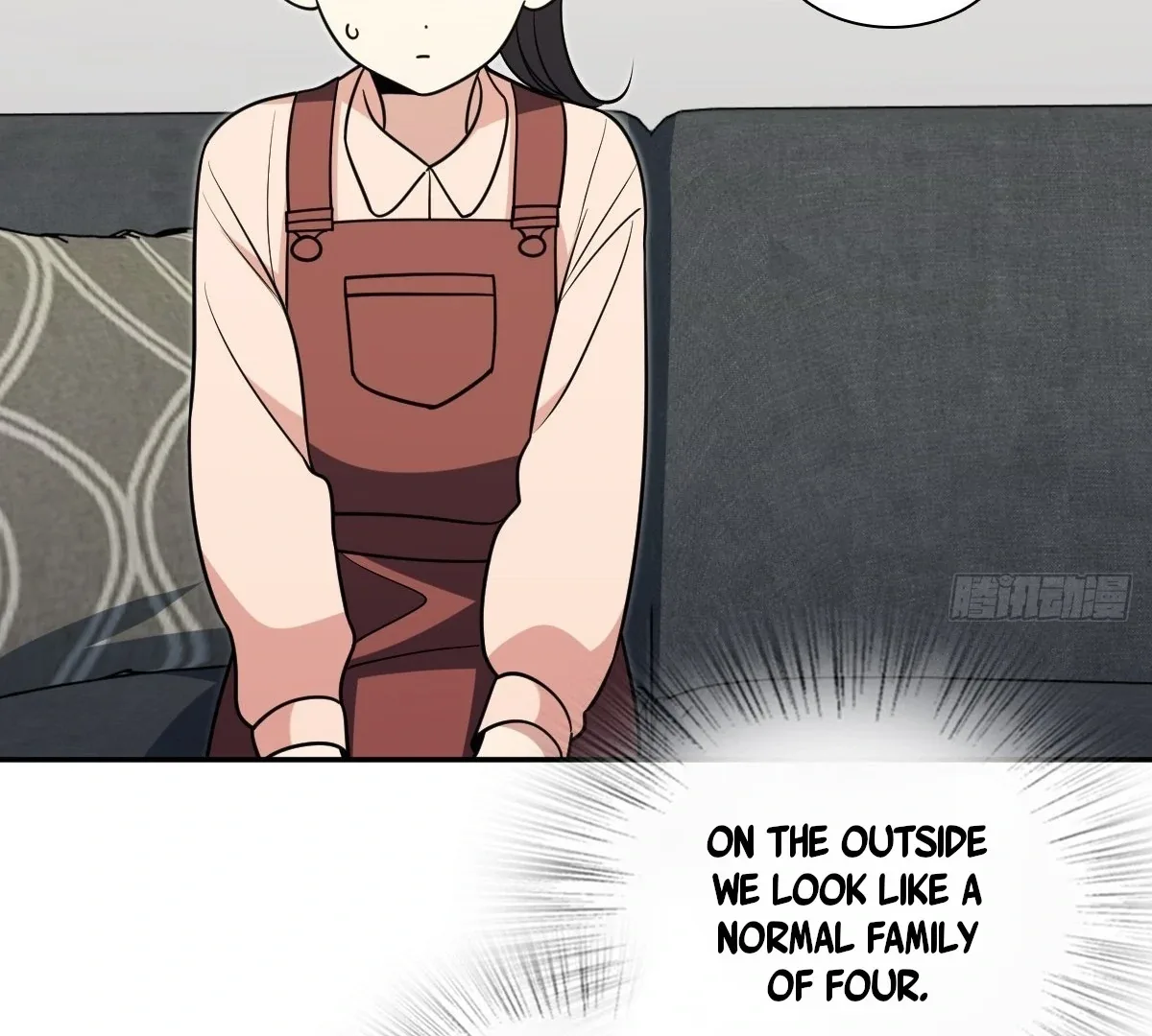 My Wife Is From a Thousand Years Ago Chapter 421 page 101