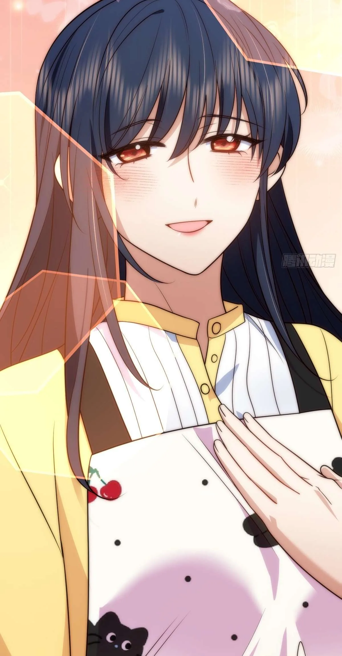 My Wife Is From a Thousand Years Ago Chapter 422 page 55