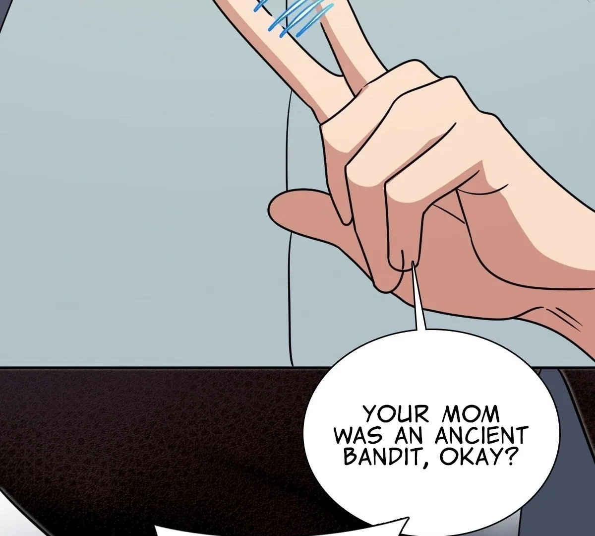 My Wife Is From a Thousand Years Ago Chapter 421 page 92