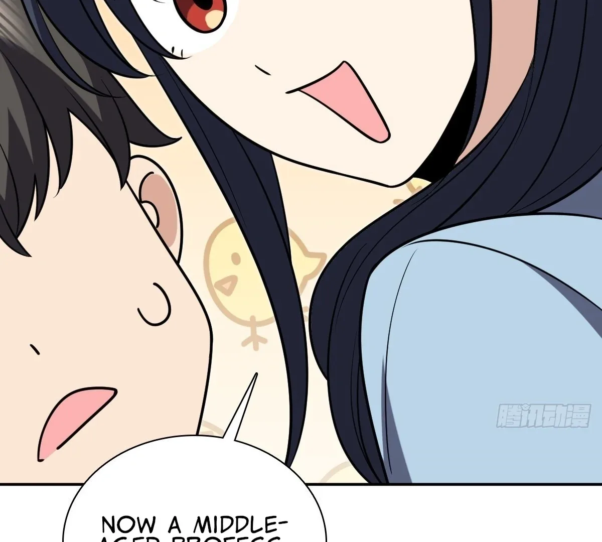 My Wife Is From a Thousand Years Ago Chapter 421 page 99