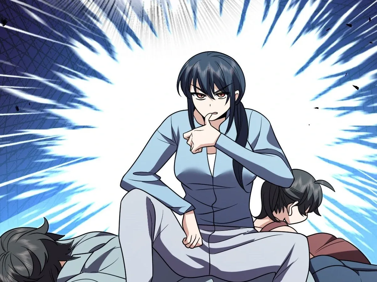 My Wife Is From a Thousand Years Ago Chapter 421 page 109