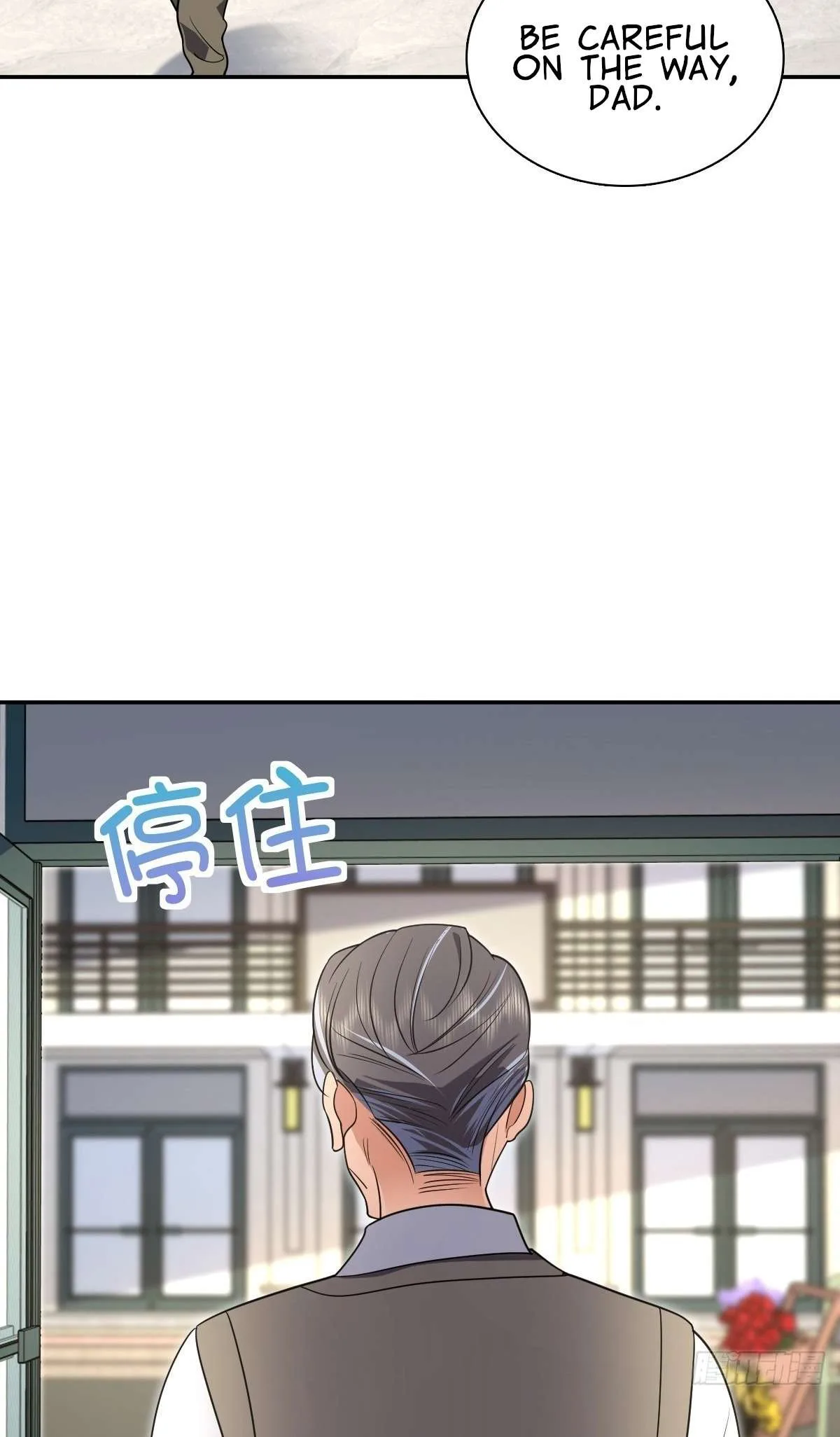My Wife Is From a Thousand Years Ago Chapter 422 page 47