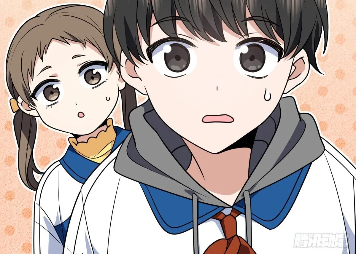 My Wife Is From a Thousand Years Ago Chapter 413 page 57