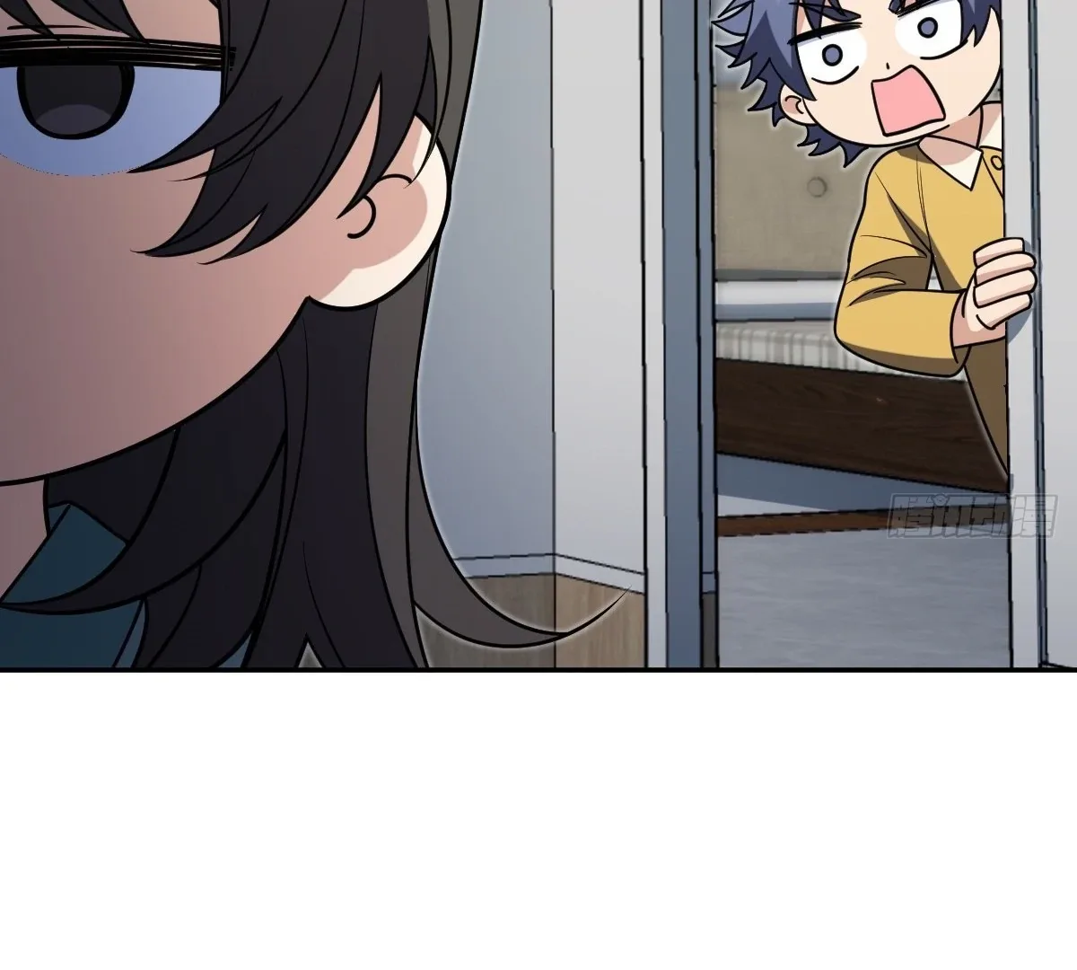 My Wife Is From a Thousand Years Ago Chapter 412 page 52