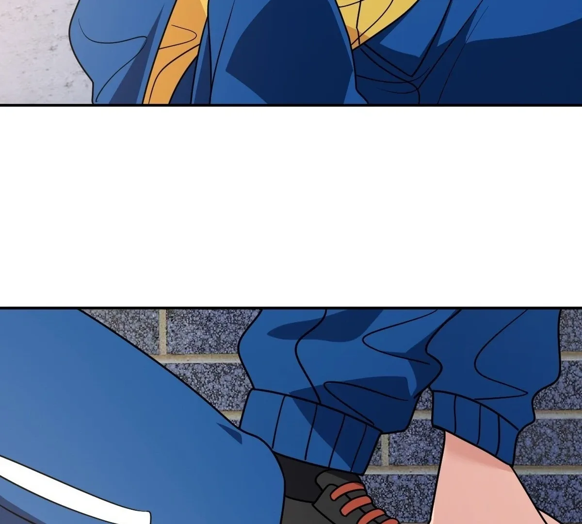 My Wife Is From a Thousand Years Ago Chapter 413 page 50