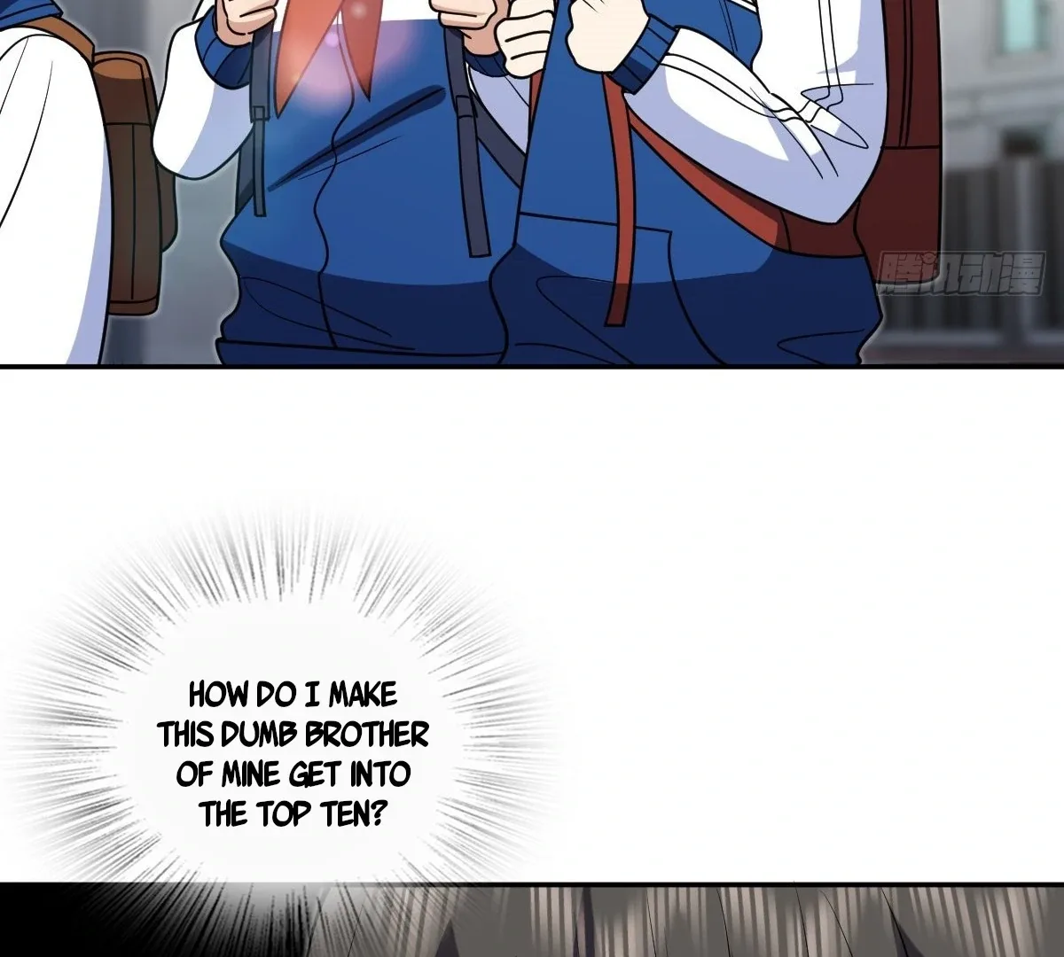 My Wife Is From a Thousand Years Ago Chapter 412 page 74