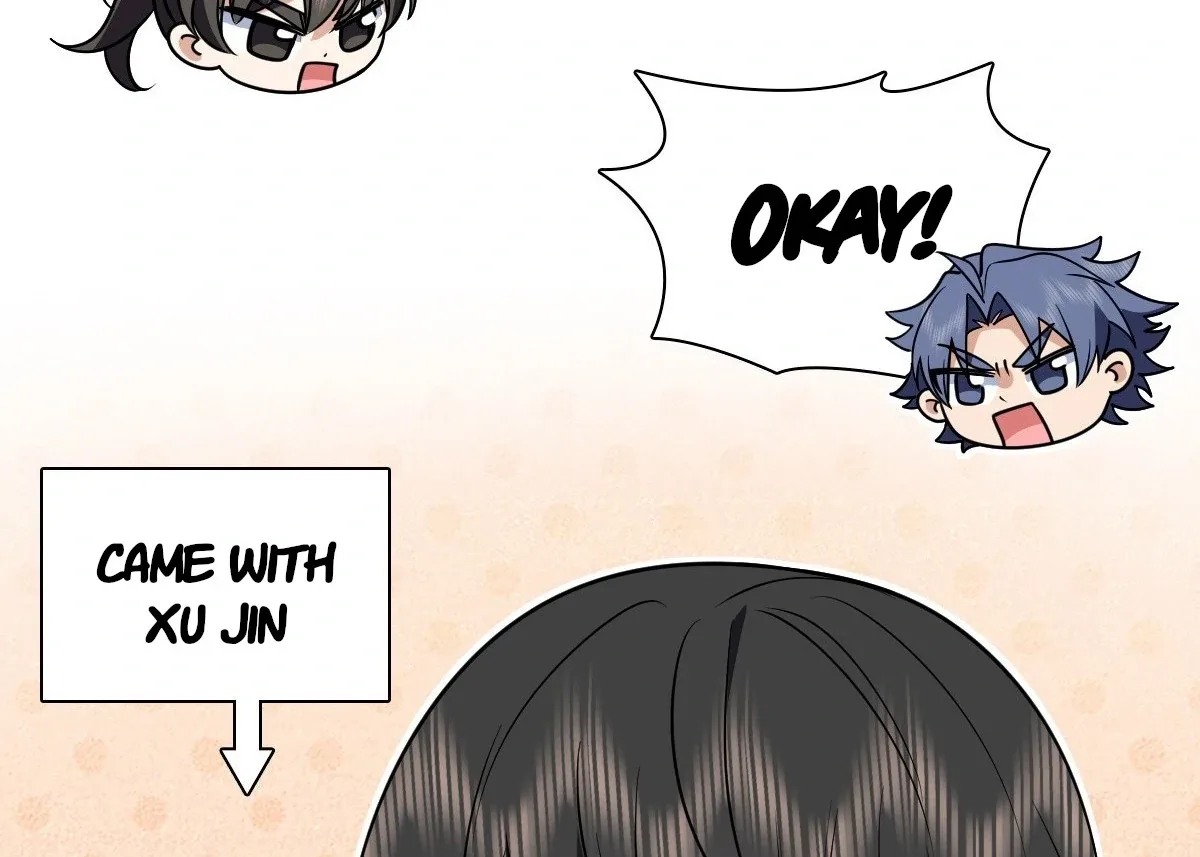 My Wife Is From a Thousand Years Ago Chapter 413 page 56