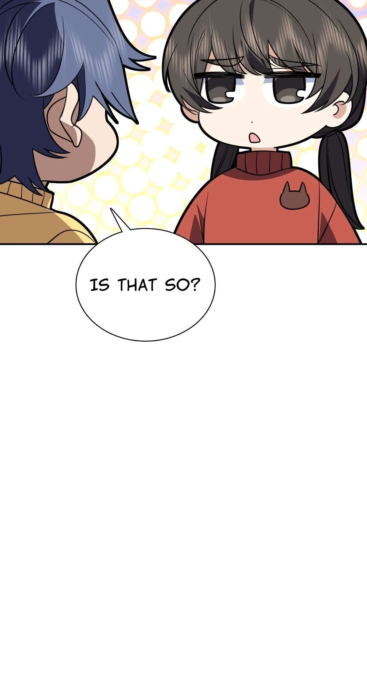 My Wife Is From a Thousand Years Ago Chapter 417 page 18