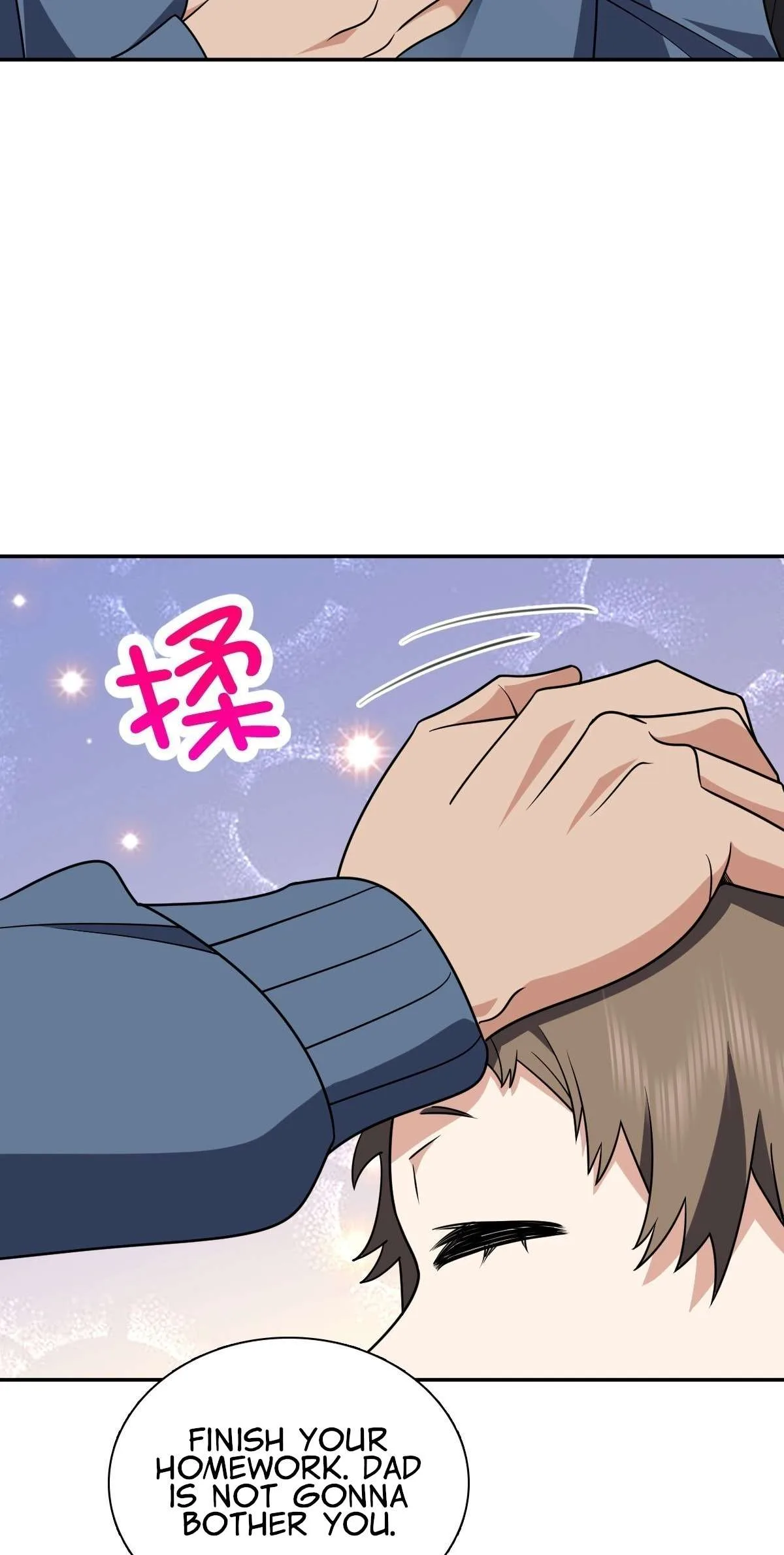 My Wife Is From a Thousand Years Ago Chapter 417 page 33