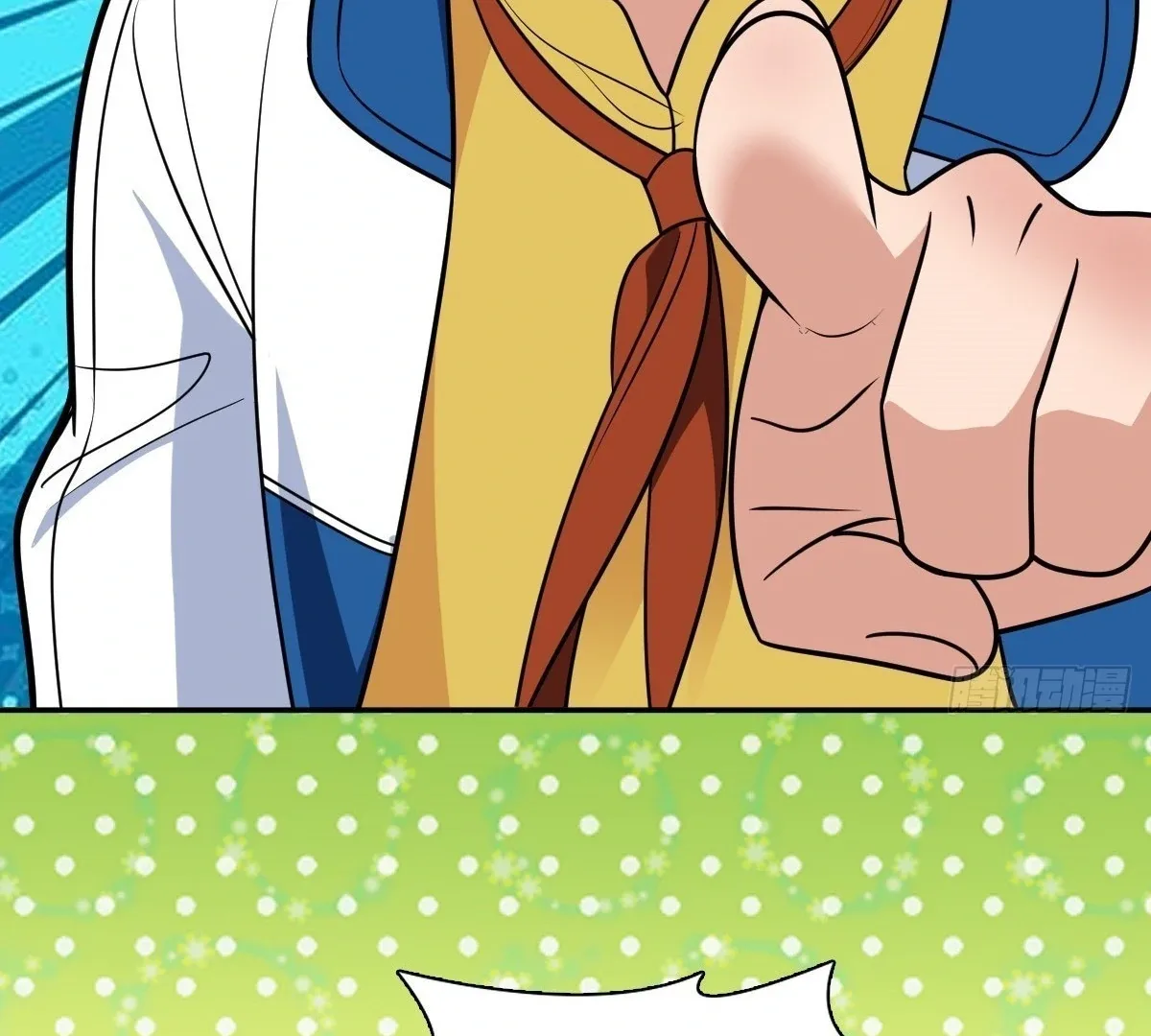 My Wife Is From a Thousand Years Ago Chapter 413 page 61