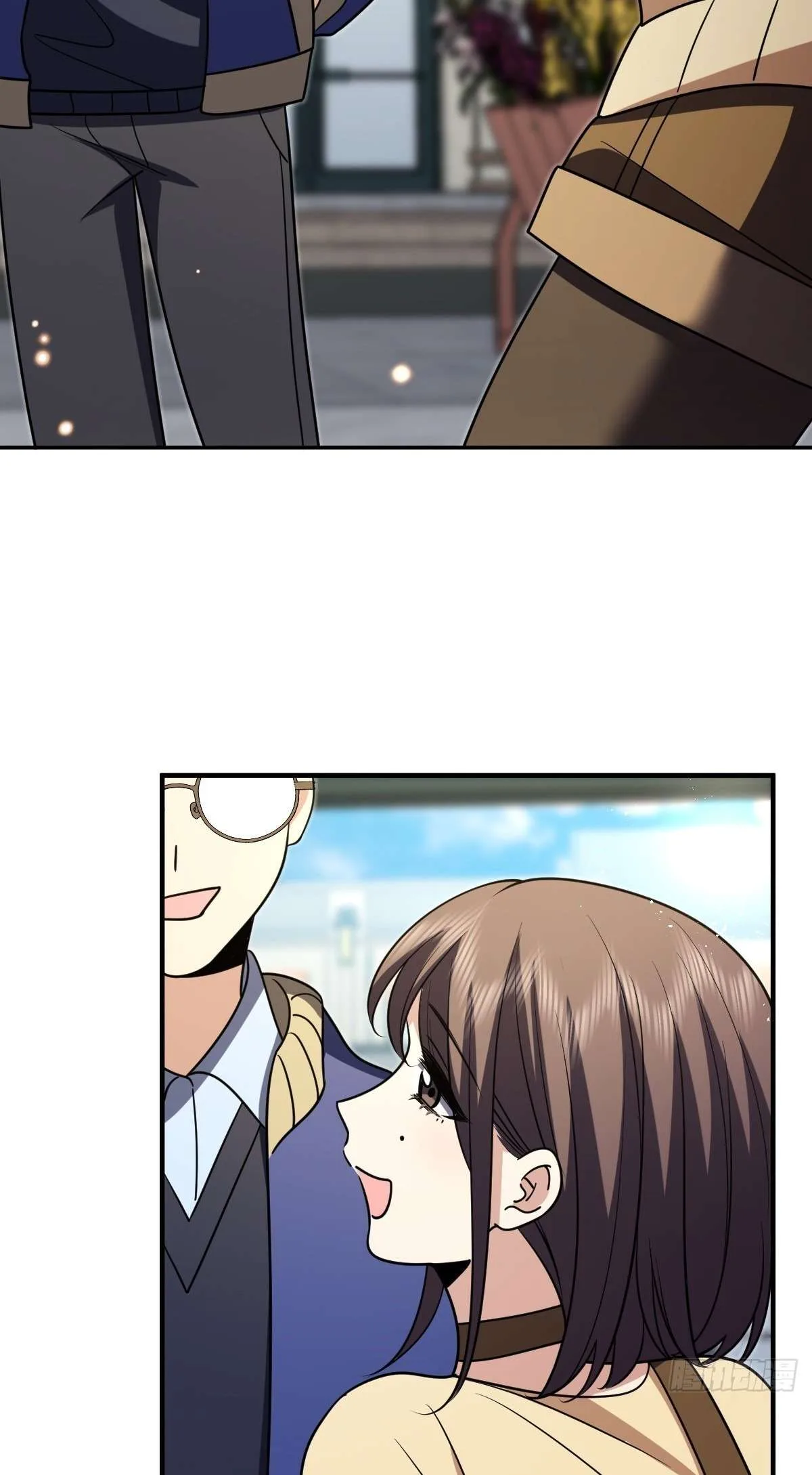 My Wife Is From a Thousand Years Ago Chapter 416 page 36