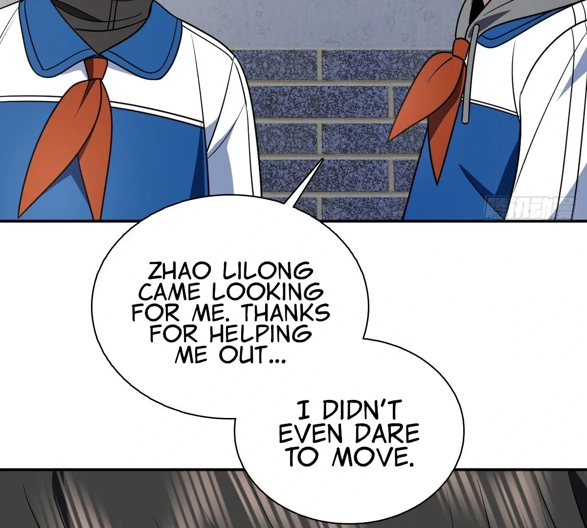My Wife Is From a Thousand Years Ago Chapter 413 page 67