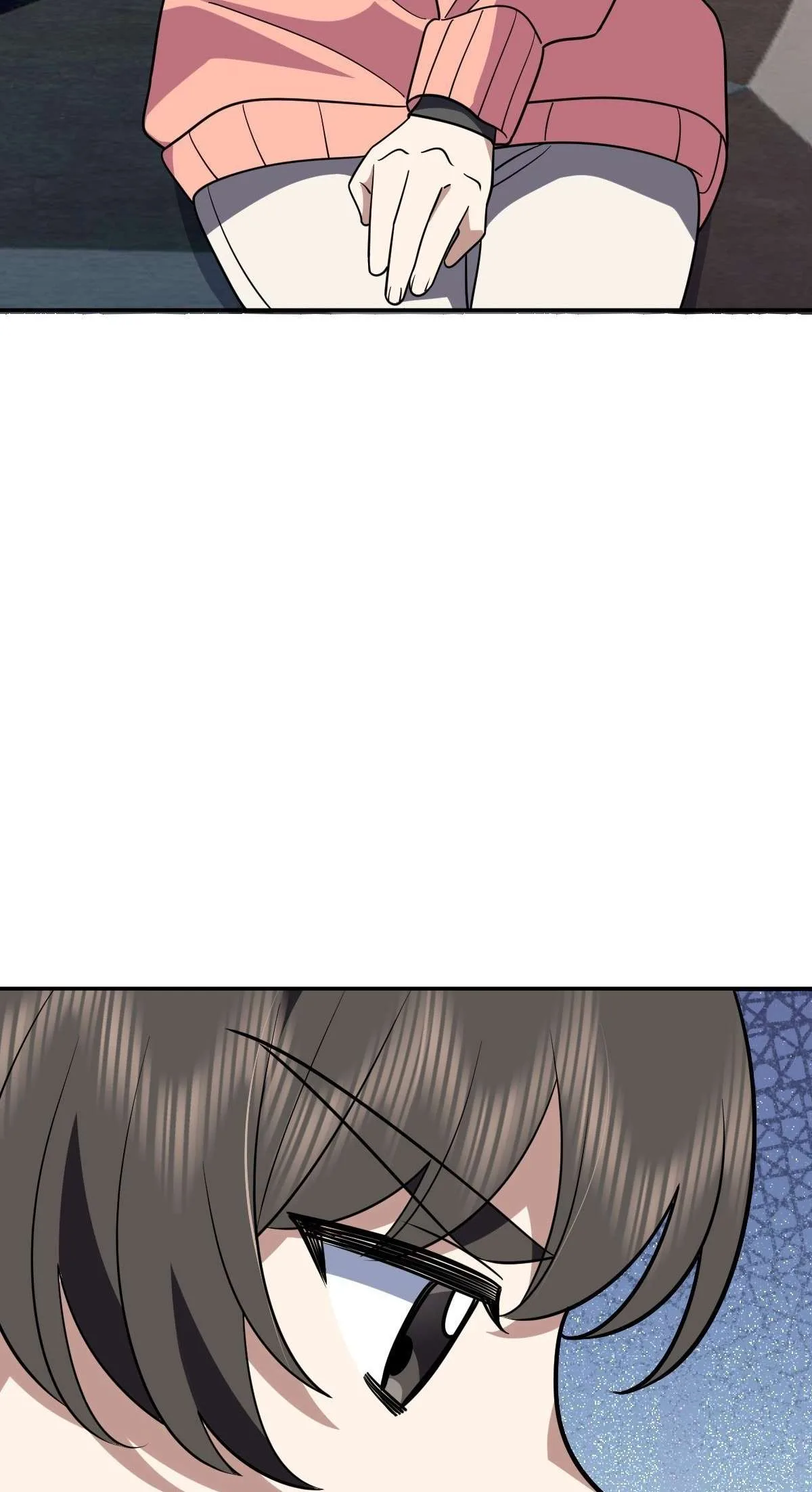 My Wife Is From a Thousand Years Ago Chapter 417 page 5