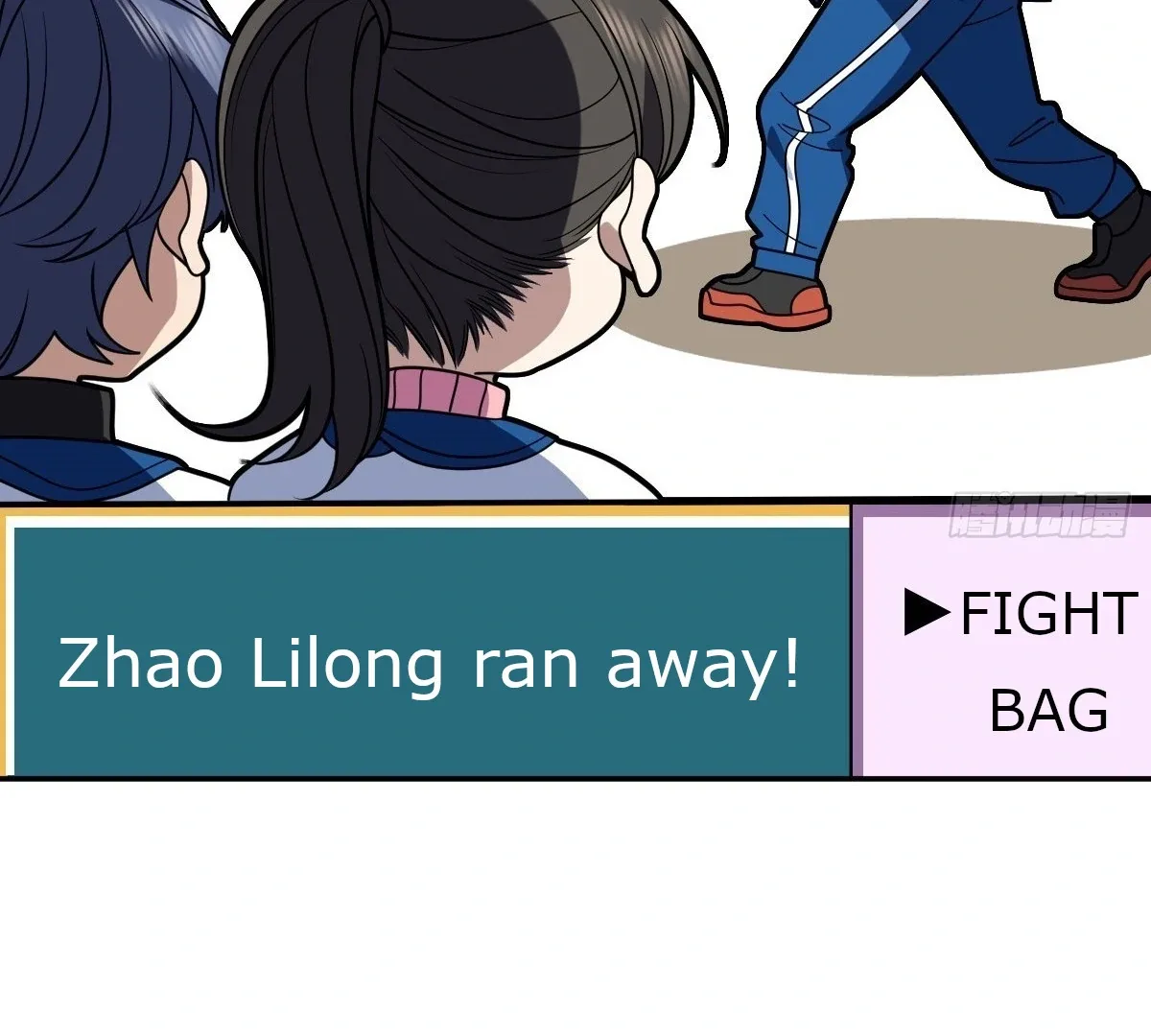 My Wife Is From a Thousand Years Ago Chapter 413 page 63