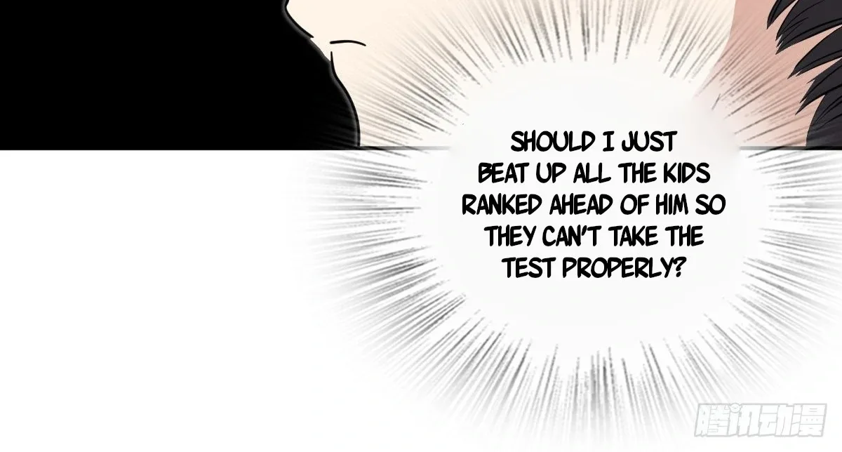 My Wife Is From a Thousand Years Ago Chapter 412 page 76