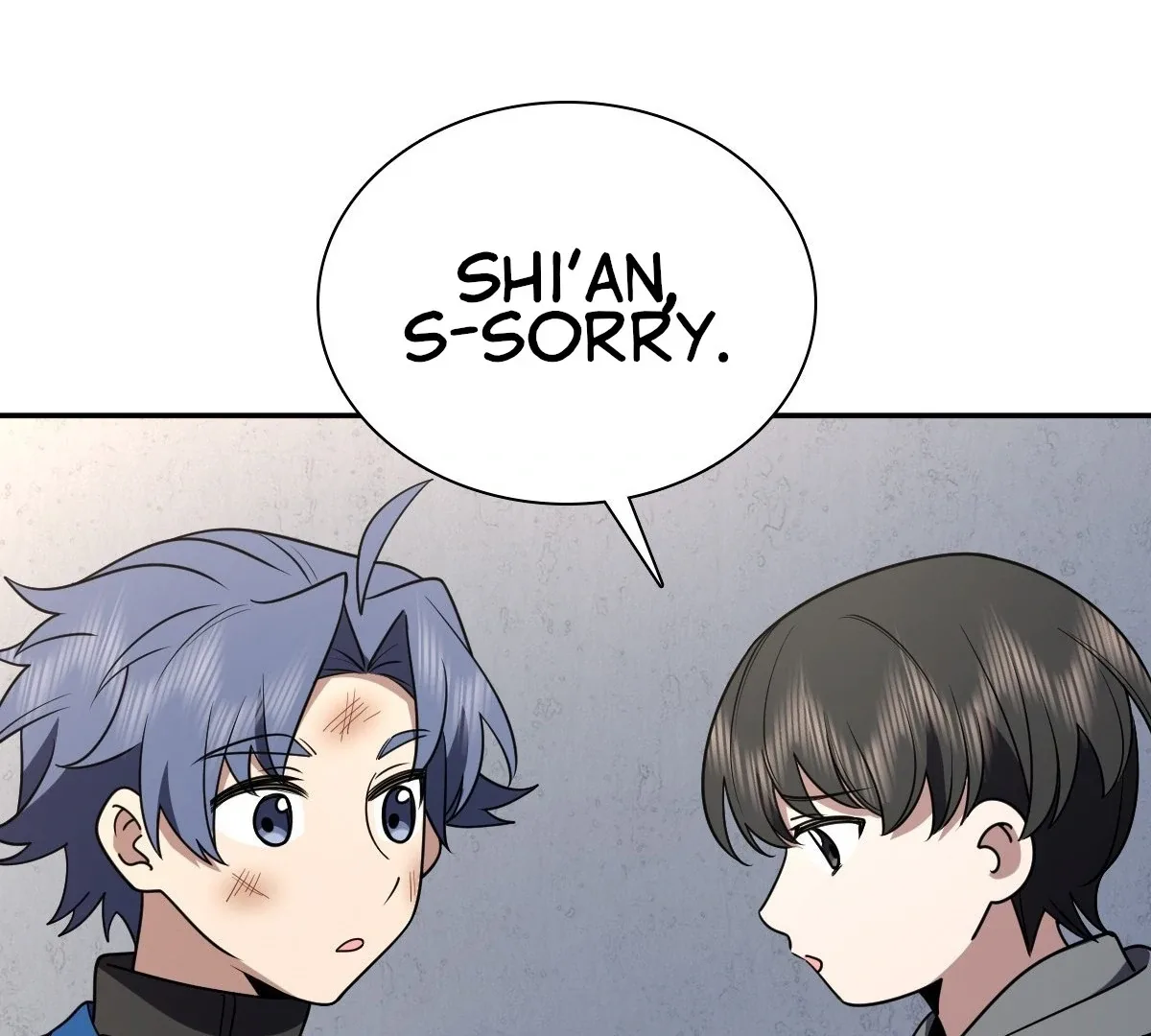 My Wife Is From a Thousand Years Ago Chapter 413 page 66