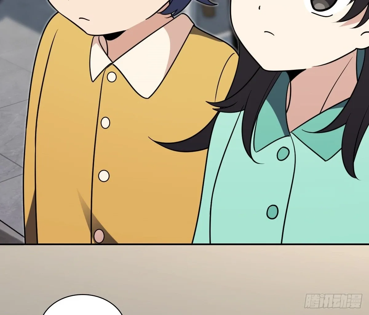My Wife Is From a Thousand Years Ago Chapter 412 page 64