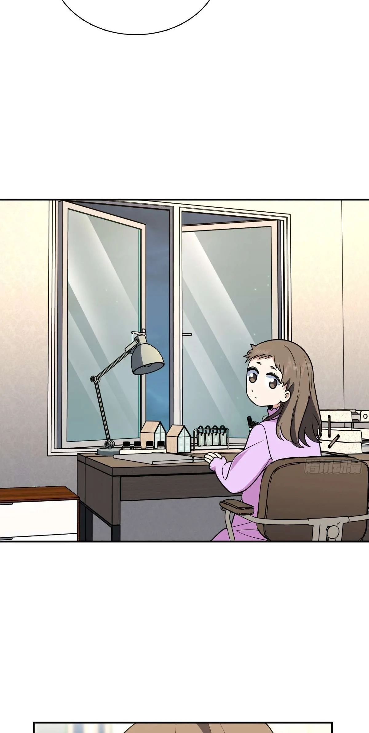 My Wife Is From a Thousand Years Ago Chapter 417 page 34