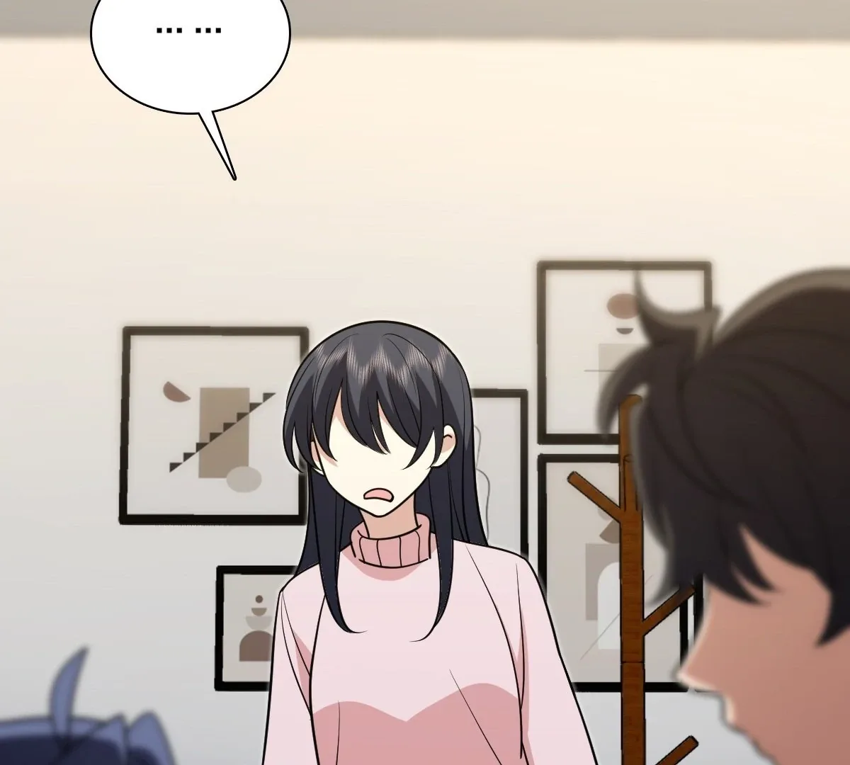 My Wife Is From a Thousand Years Ago Chapter 412 page 65
