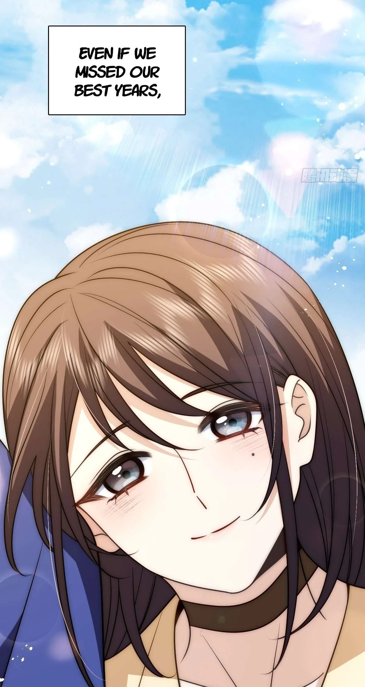 My Wife Is From a Thousand Years Ago Chapter 416 page 46
