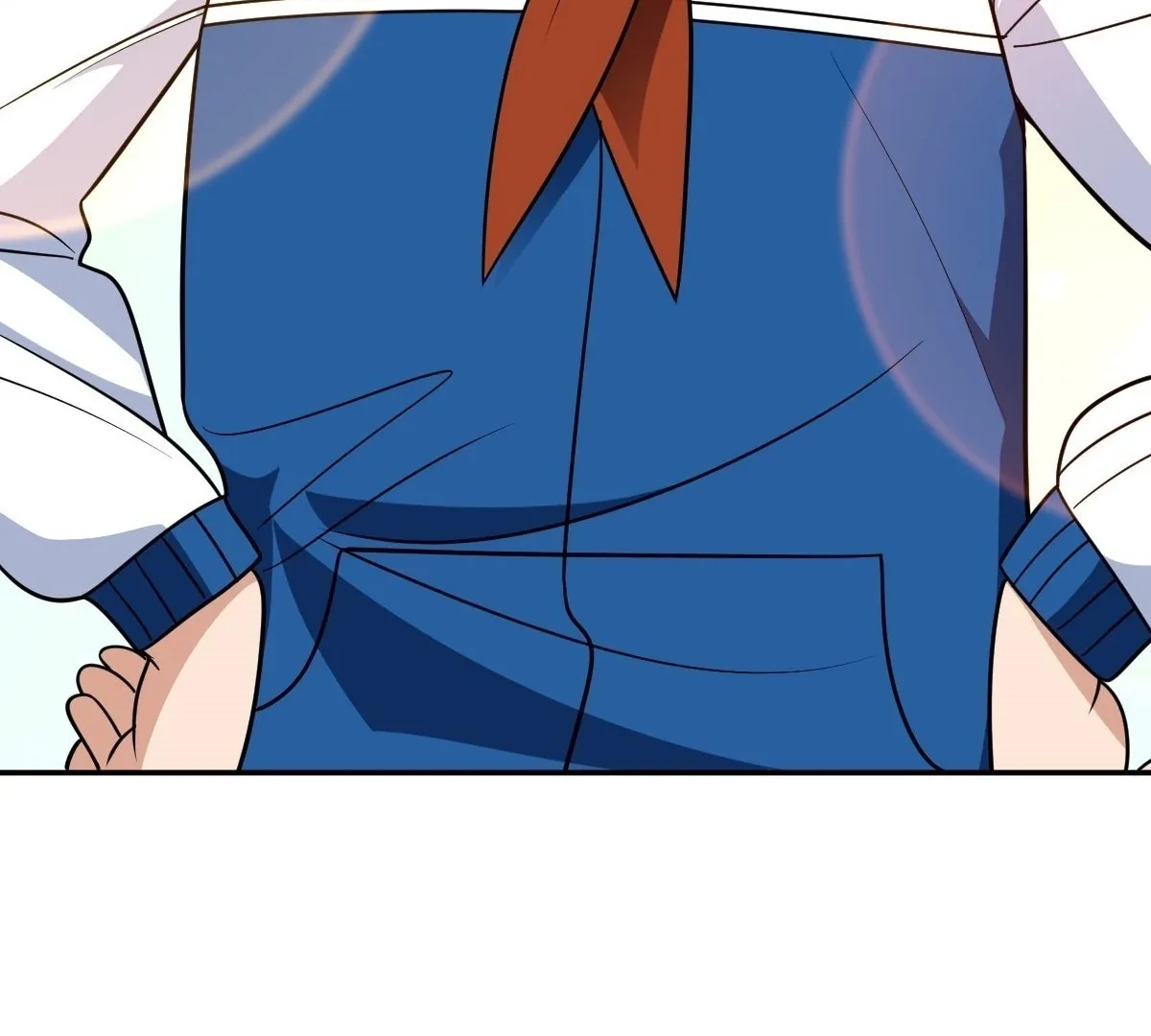 My Wife Is From a Thousand Years Ago Chapter 413 page 71