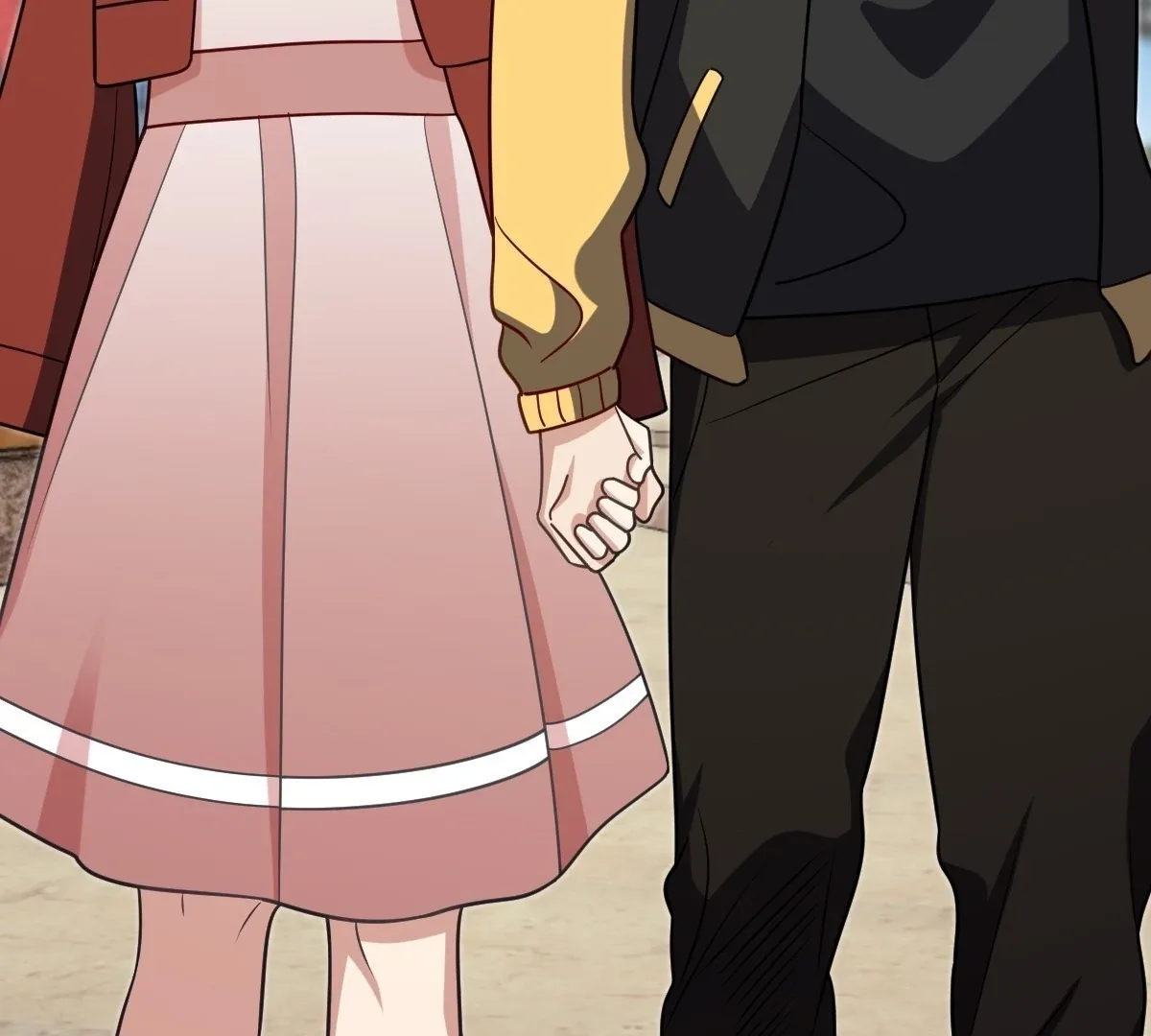 My Wife Is From a Thousand Years Ago Chapter 423 page 5